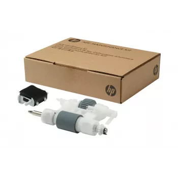 Kit de mantenimiento ADF HP LaserJet MFP, Laser, China, 160 mm, 120 mm, 40 mm, 250 g
