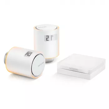 Legrand NVP-PRO Accesorio de control central Smart Home