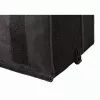 Organizador universal para automóvil Hama, bolsa grande para dispositivos negra