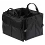 Organizador universal para automóvil Hama, bolsa grande para dispositivos negra