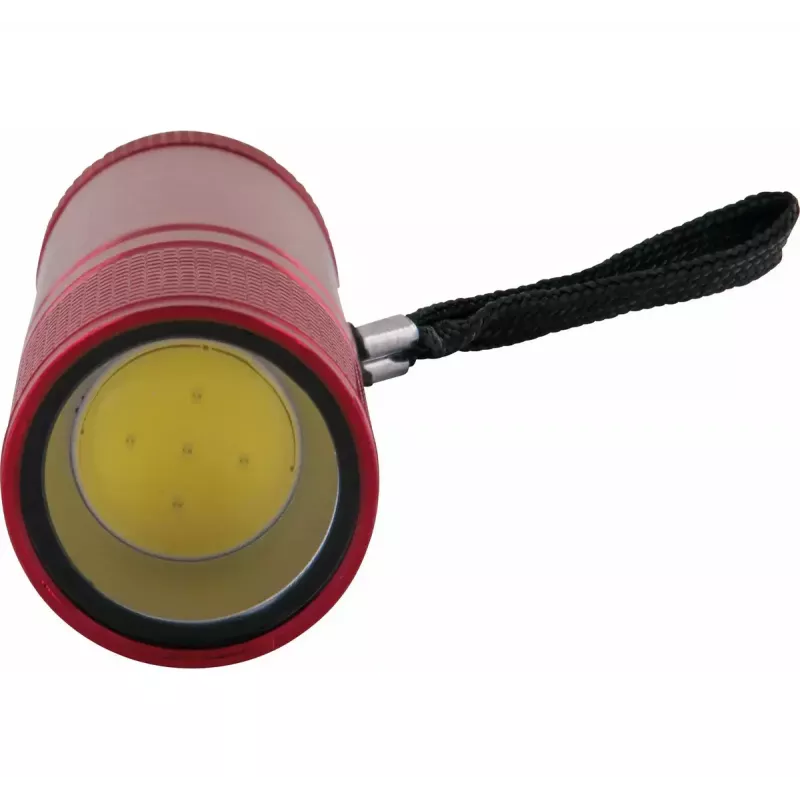 Linterna de mano Schwaiger TLED200R 531