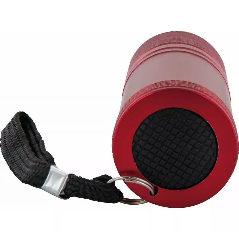 Linterna de mano Schwaiger TLED200R 531