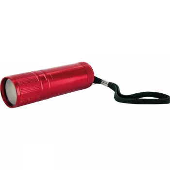 Linterna de mano Schwaiger TLED200R 531
