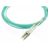 Cable de fibra óptica InfiniBand BlueOptics SFP3131EU1MK 1m LC Aqua OM3