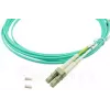 Cable de fibra óptica InfiniBand BlueOptics SFP3131EU1MK 1m LC Aqua OM3