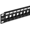Panel de conexiones 1U Trendnet TC-KP24