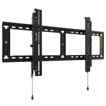 Chief RLT3 Soporte de TV 2,18 m Negro Peso máx. 90,7 kg