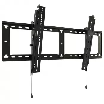Chief RLT3 Soporte de TV 2,18 m Negro Peso máx. 90,7 kg