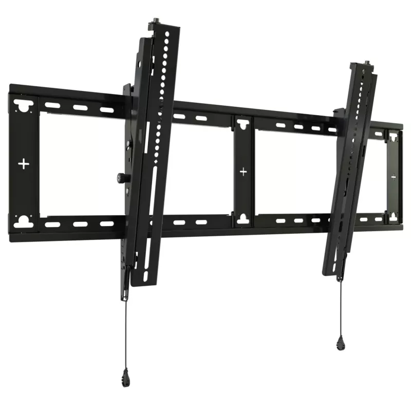 Chief RLT3 Soporte de TV 2,18 m Negro Peso máx. 90,7 kg