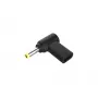 Conceptronic ABBY15PC06 Adaptador DC a USB-C, Lenovo/Asus/Acer/Toshiba 4,0x1,7 mm, 18-20 V