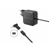 Conceptronic ABBY15PC06 Adaptador DC a USB-C, Lenovo/Asus/Acer/Toshiba 4,0x1,7 mm, 18-20 V