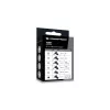 Conceptronic ABBY15PC06 Adaptador DC a USB-C, Lenovo/Asus/Acer/Toshiba 4,0x1,7 mm, 18-20 V