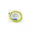 BlueOptics CAB-SMF-LC-SC-7.5-BO Cable de conexión de fibra óptica dúplex (compatible con Cisco), LC-UPC/SC-UPC, monomodo G.657.A1 9/125 µm, 7,5 m