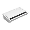 Kit de montaje Bachmann 911.000 blanco