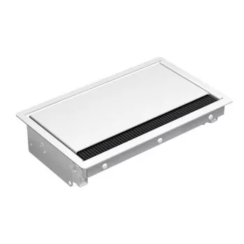 Kit de montaje Bachmann 911.000 blanco