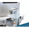 Carro multimedia Ergotron StyleView aluminio gris blanco