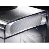 Soporte para documentos Sigel LH130 acrílico transparente A4