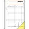 Formulario comercial Sigel SD007
