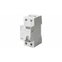 Interruptor diferencial Siemens 5SV3312-6 dispositivo de protección contra corrientes de fuga tipo A 2