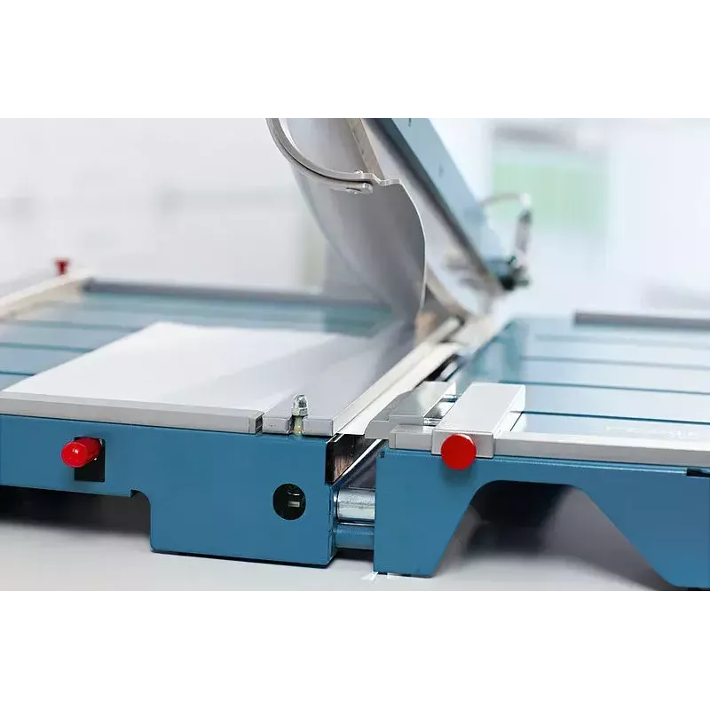 Cortapapeles Dahle 868 46 cm 35 hojas