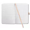 Cuaderno de notas Sigel Jolie JN335 A5 174 hojas rosa