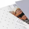 Cuaderno de notas Sigel Jolie JN335 A5 174 hojas rosa