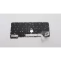 Teclado Lenovo 5N21A21929 para ThinkPad X13 Gen 2
