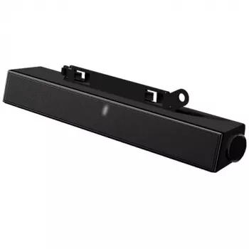 DELL AX510 Negro 2.0 Canales 10 W