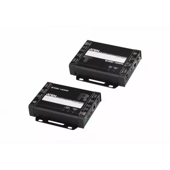 Transmisor y receptor AV ATEN VE814A-AT-G