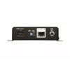 Transmisor y receptor AV ATEN VE814A-AT-G