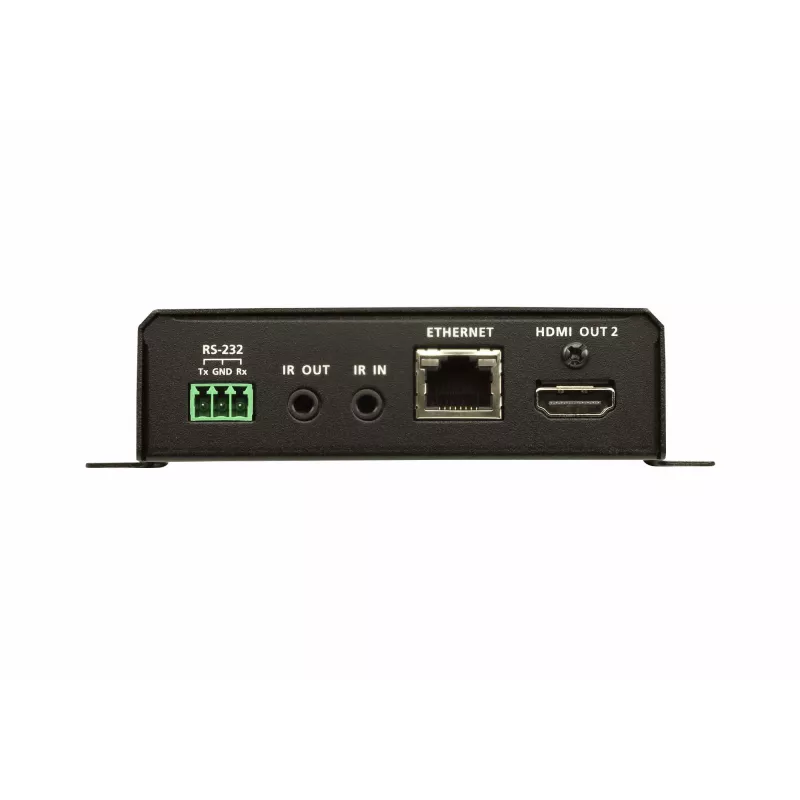 Transmisor y receptor AV ATEN VE814A-AT-G