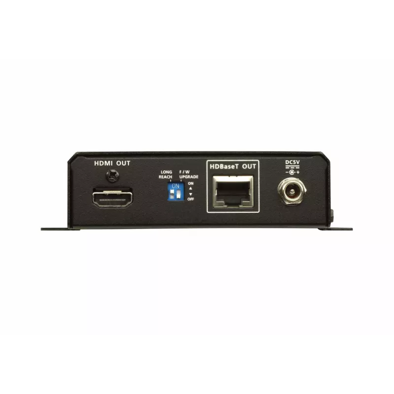 Transmisor y receptor AV ATEN VE814A-AT-G