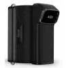 Monitor automático de presión arterial Garmin Index Brazo 16 usuarios