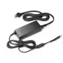 HP 90W 19,5V Fuente de alimentación/cargador Interior Negro