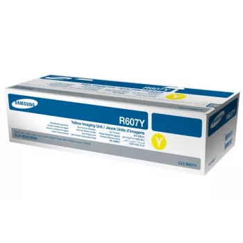 Samsung CLT-R607Y Tambor de impresora Original 1 ud.