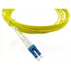 Cable de fibra óptica BlueOptics CAB-SMF-LC-LC-3 3 m G.657.A1 LC a LC