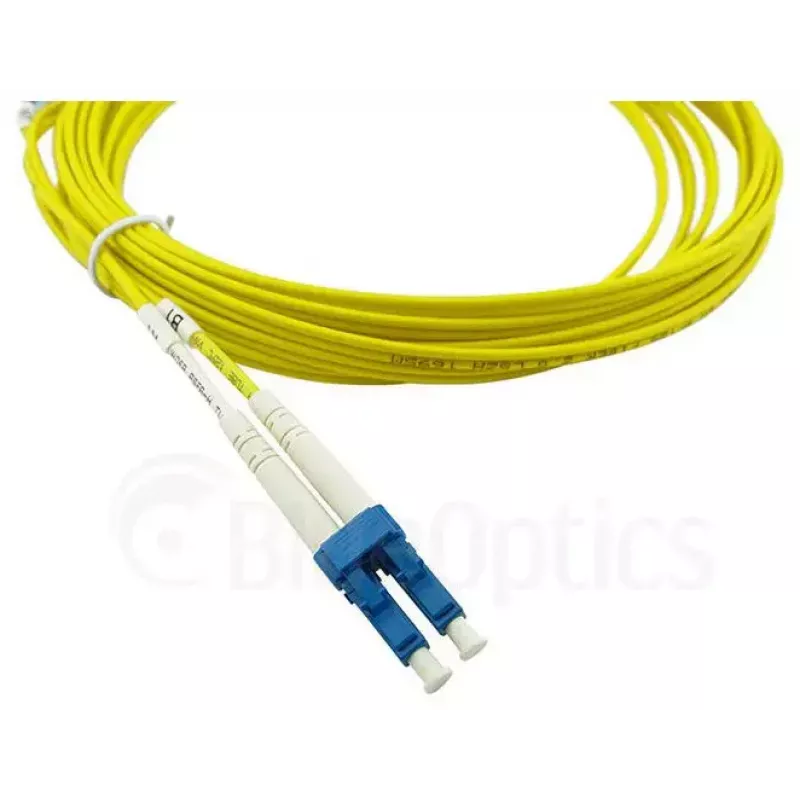 Cable de fibra óptica BlueOptics CAB-SMF-LC-LC-3 3 m G.657.A1 LC a LC