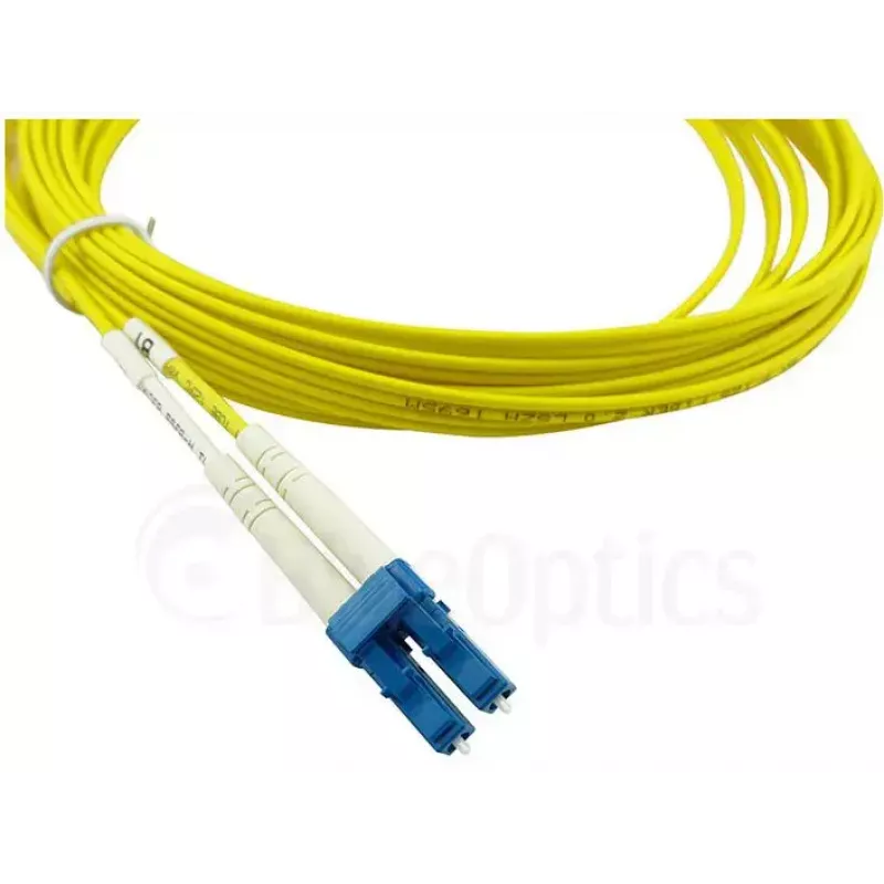Cable de fibra óptica BlueOptics CAB-SMF-LC-LC-3 3 m G.657.A1 LC a LC