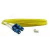 Cable de fibra óptica BlueOptics CAB-SMF-LC-LC-3 3 m G.657.A1 LC a LC