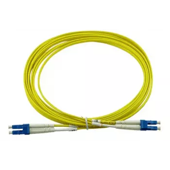 Cable de fibra óptica BlueOptics CAB-SMF-LC-LC-3 3 m G.657.A1 LC a LC