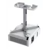 Soporte de techo Kindermann 4000000030