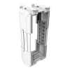 Dataflex Viewlite soporte de ordenador - escritorio 100, 30 kg, plástico ABS, blanco
