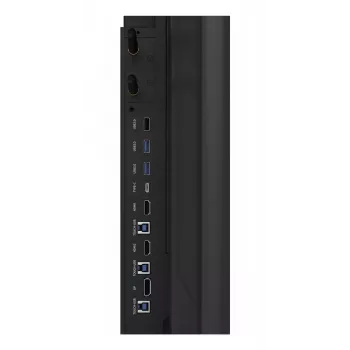 Pantalla plana interactiva Kindermann TD-1165² 65