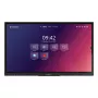 Pantalla plana interactiva Kindermann TD-1165² 65
