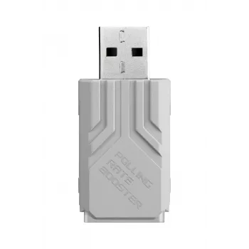 ASUS ROG 90MP03T0-BRUA10 blanco 22x34x13mm