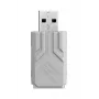 ASUS ROG 90MP03T0-BRUA10 blanco 22x34x13mm