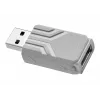 ASUS ROG 90MP03T0-BRUA10 blanco 22x34x13mm