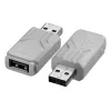 ASUS ROG 90MP03T0-BRUA10 blanco 22x34x13mm