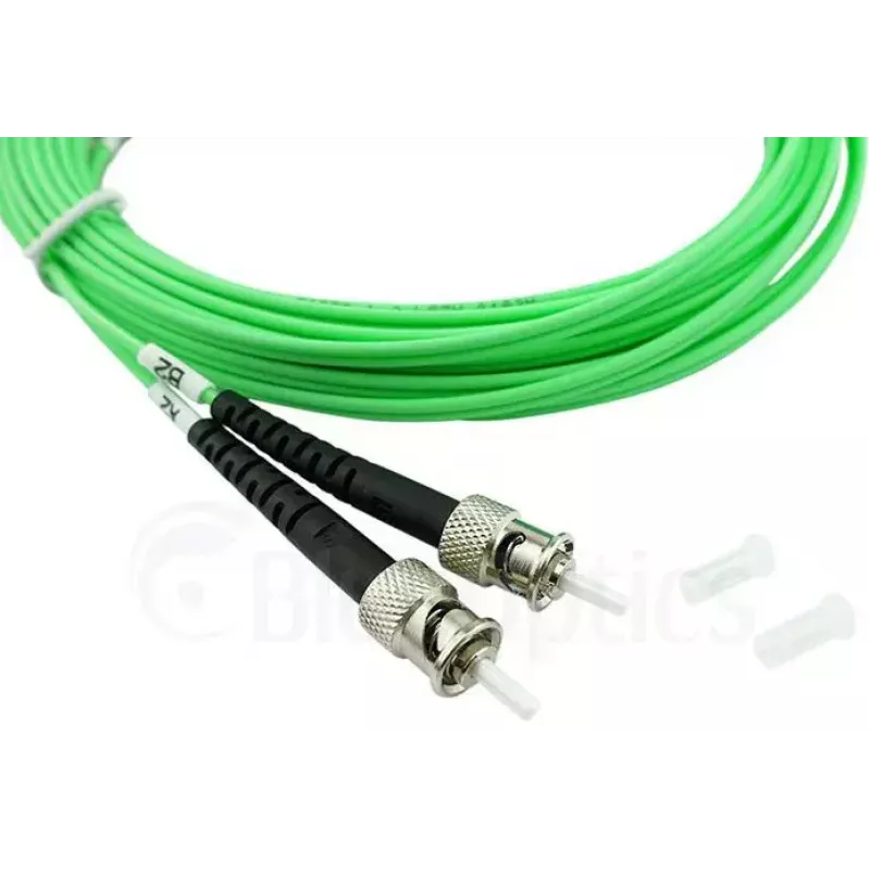 BlueOptics SFP3133GU1MK Cable de fibra óptica InfiniBand 1 m LC ST