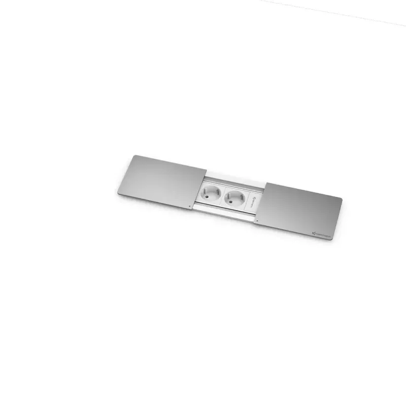 Accesorio para tomas de conexión Kindermann 7449000024